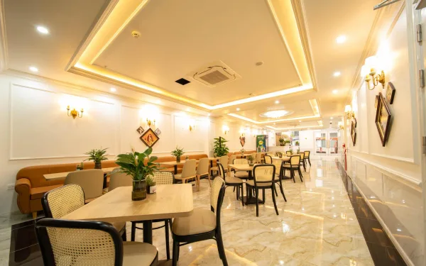 Ảnh ở khách sạn